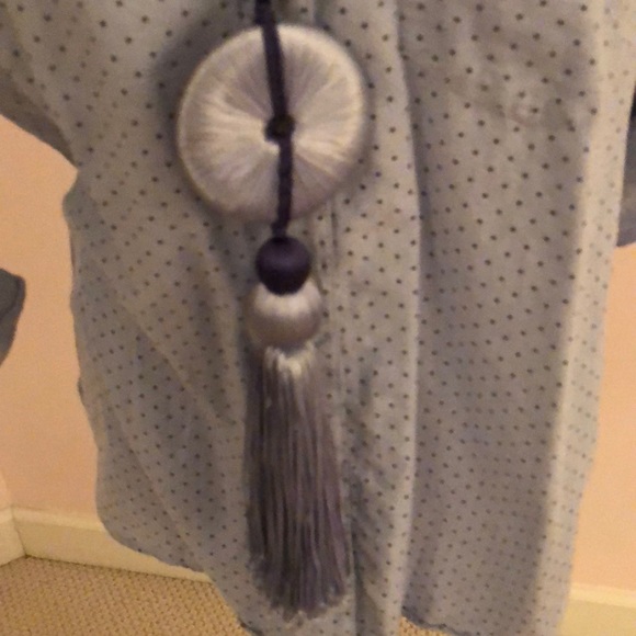 Jules Reid Buddha Tassle - Picture 2 of 4